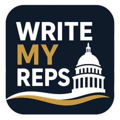 WriteMyReps.org